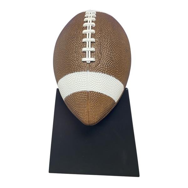 College Football Cremation Urn